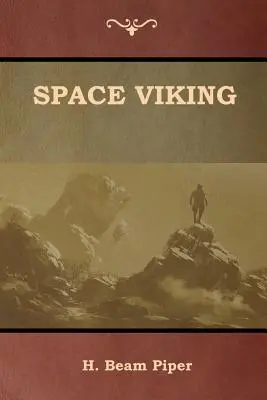 Kosmiczny wiking - Space Viking