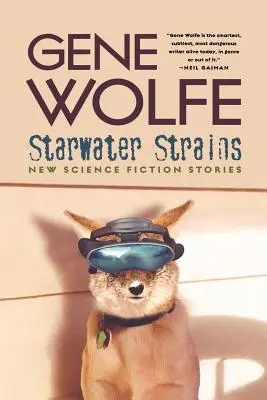 Starwater Strains: Nowe opowiadania science fiction - Starwater Strains: New Science Fiction Stories