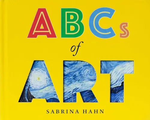 ABC sztuki - ABCs of Art