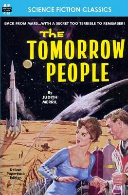 Ludzie jutra - The Tomorrow People