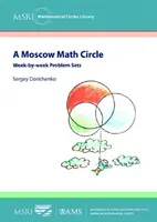 Moskiewskie Koło Matematyczne - tygodniowe zestawy zadań - Moscow Math Circle - Week-by-week Problem Sets