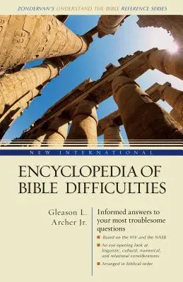 Nowa międzynarodowa encyklopedia trudności biblijnych - New International Encyclopedia of Bible Difficulties