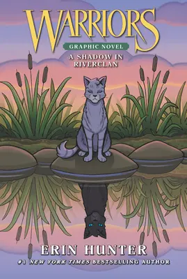 Wojownicy: Cień w Riverclan - Warriors: A Shadow in Riverclan