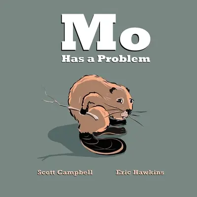 Mo ma problem - Mo Has a Problem