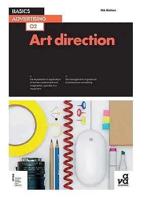 Podstawy reklamy 02: Kierunek artystyczny - Basics Advertising 02: Art Direction