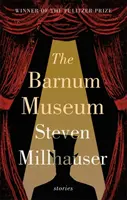 Muzeum Barnuma - historie - Barnum Museum - Stories
