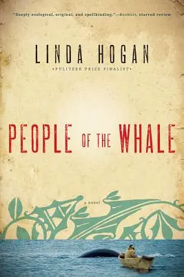 Ludzie wieloryba - People of the Whale