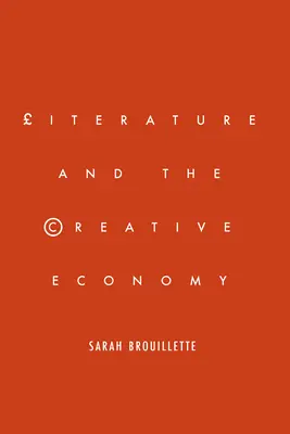 Literatura i kreatywna gospodarka - Literature and the Creative Economy