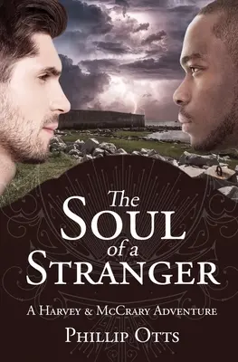 Dusza nieznajomego - The Soul of a Stranger