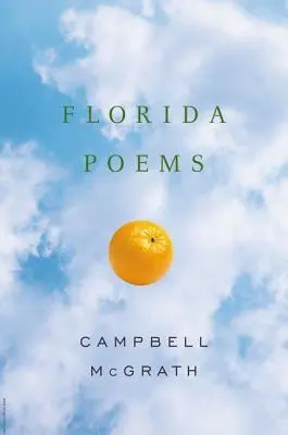 Wiersze z Florydy - Florida Poems