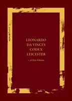 Leonardo Da Vinci's Codex Leicester: Nowa edycja - Leonardo Da Vinci's Codex Leicester: A New Edition Set