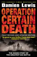 Operacja Pewna Śmierć - Operation Certain Death