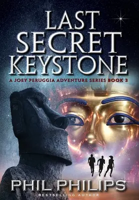 Last Secret Keystone: Thriller historyczny - Last Secret Keystone: A Historical Mystery Thriller