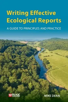 Pisanie skutecznych raportów ekologicznych - Writing Effective Ecological Reports