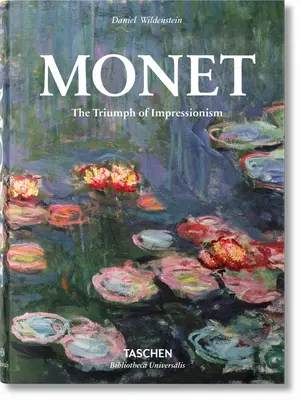 Monet. Triumf impresjonizmu - Monet. the Triumph of Impressionism