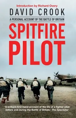 Spitfire Pilot: Osobista relacja z bitwy o Anglię - Spitfire Pilot: A Personal Account of the Battle of Britain