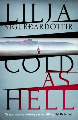 Zimno jak diabli, 1 - Cold as Hell, 1