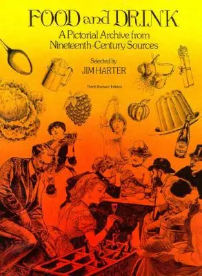 Żywność i napoje - Food and Drink