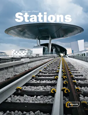 Stacje - Stations