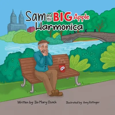 Sam i jego harmonijka Big Apple - Sam and His Big Apple Harmonica