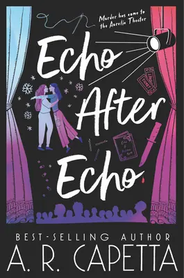 Echo za echem - Echo After Echo