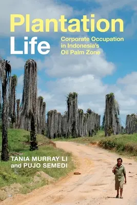 Życie na plantacji: Korporacyjna okupacja w indonezyjskiej strefie palm olejowych - Plantation Life: Corporate Occupation in Indonesia's Oil Palm Zone