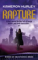 Rapture - Bel Dame Apocrypha Book 3