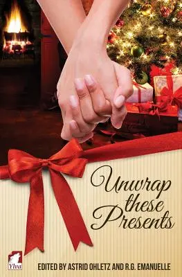 Rozpakuj te prezenty - Unwrap These Presents