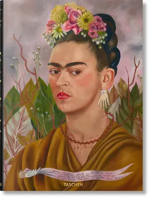 Frida Kahlo. wszystkie obrazy - Frida Kahlo. the Complete Paintings