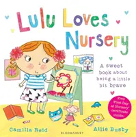 Lulu kocha przedszkole - Lulu Loves Nursery