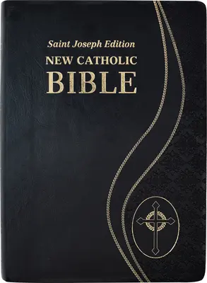 Józef Nowa Biblia Katolicka - St. Joseph New Catholic Bible