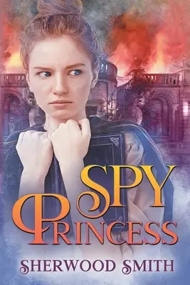 Księżniczka Szpiegów - Spy Princess