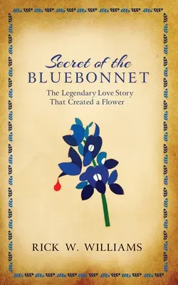 Sekret Bluebonnet - Secret of the Bluebonnet