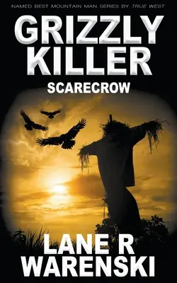 Grizzly Killer: Strach na wróble - Grizzly Killer: Scarecrow