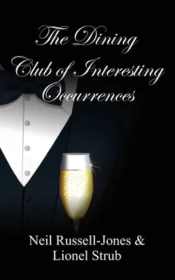 Świąteczny klub ciekawych wydarzeń - The Dining Club of Interesting Occurrences