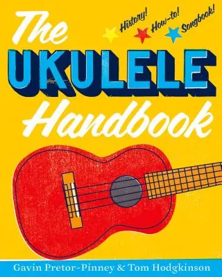 Podręcznik gry na ukulele - The Ukulele Handbook