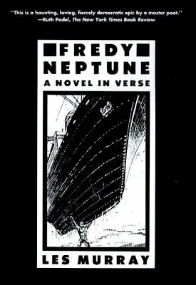 Fredy Neptun: Powieść wierszem - Fredy Neptune: A Novel in Verse