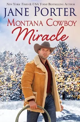 Kowbojski cud w Montanie - Montana Cowboy Miracle