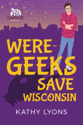 Wojownicy ratują Wisconsin - Were-Geeks Save Wisconsin