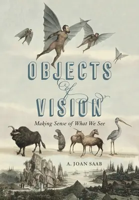 Objects of Vision: Nadawanie sensu temu, co widzimy - Objects of Vision: Making Sense of What We See