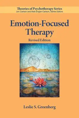 Terapia skoncentrowana na emocjach - Emotion-Focused Therapy