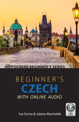 Język czeski dla początkujących z audio online - Beginner's Czech with Online Audio