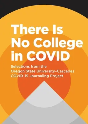 W COVID nie ma college'u - There Is No College in COVID