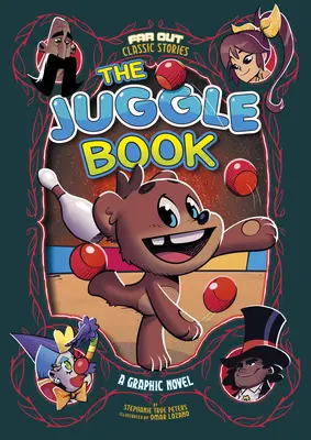 Księga żonglerki - The Juggle Book