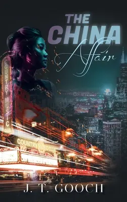 Chiński romans - The China Affair