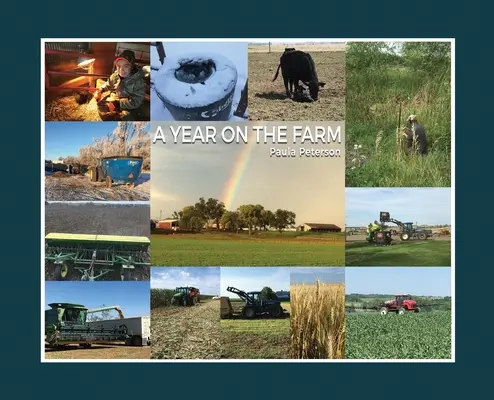 Rok na farmie - A Year on the Farm