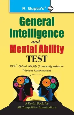 Test inteligencji ogólnej i test zdolności umysłowych - General Intelligence Test & Mental Ability Test