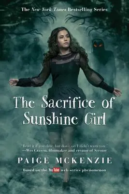 Poświęcenie Sunshine Girl - The Sacrifice of Sunshine Girl