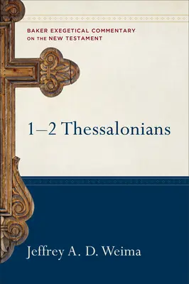 1-2 Tesaloniczan - 1-2 Thessalonians