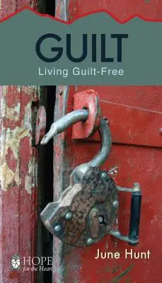 Poczucie winy: Życie bez poczucia winy - Guilt: Living Guilt Free